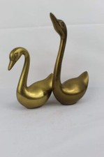 Couple canard bronze d'occasion  Rennes-