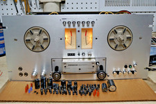 Serviced pioneer 707 for sale  Worth