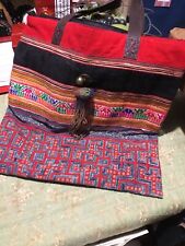 Sac ethnique zazo d'occasion  Plaisance-du-Touch