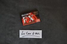 Cassette audio neuve d'occasion  Lognes