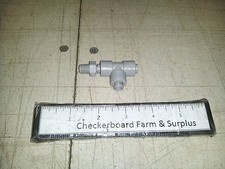 Nos parker parflex for sale  Dozier