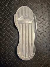 Vintage aluminium foot for sale  Medford