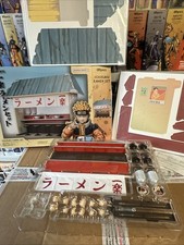 Bandai figuarts naruto usato Bandai figuarts naruto usato  Roma