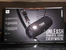 Enceinte bluetooth jbl d'occasion  Orleans-