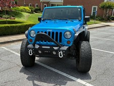 2010 jeep wrangler for sale  Atlanta