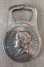 Beau décapsuleur empereur d'occasion  Lodève