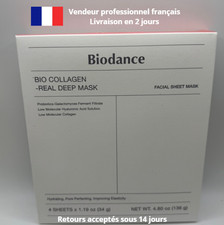 Biodance bio collagen d'occasion  Melun