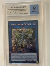 Carte accècodeur bavard d'occasion  Issy-les-Moulineaux