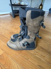 Msr riding boots for sale  Richmond