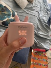 Scaldabiberon portatile usato  Massa