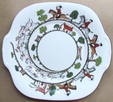 Crown staffordshire bone for sale  SIDMOUTH