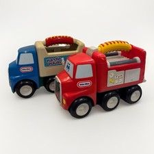 Little tikes handle for sale  East Greenwich