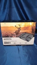 Acpotel bnv21 night d'occasion  Expédié en Belgium