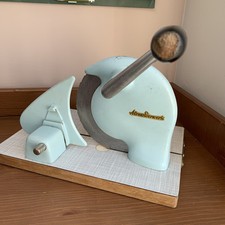 Vintage bread slicer for sale  CARTERTON