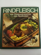 Rindfleisch chateaubriand zum gebraucht kaufen  Buttenwiesen