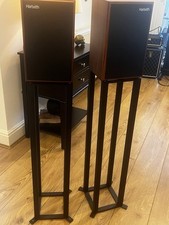 Harbeth p3esr bookshelf for sale  CHELMSFORD