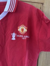 Man utd score for sale  MANCHESTER