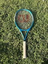 Wilson triumph tennis for sale  Norman