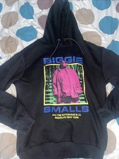 Biggie smalls hoodie for sale  BIRMINGHAM
