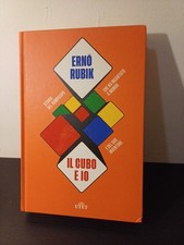 Cubo storia del usato  Milano