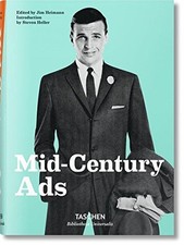 Mid century ads for sale  USA