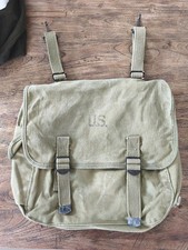 Musette m36 1942 d'occasion  Lille-