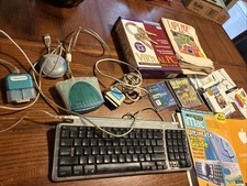 Vintage apple imac for sale  New Castle