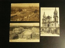 Cpa cartes postales d'occasion  Gondreville