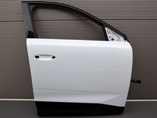 Porte peugeot 3008 d'occasion  Lambersart
