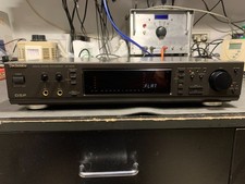 Equalizzatore dsp technics usato  San Giuliano Terme