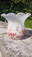 Superbe vase vintage d'occasion Superbe vase vintage d'occasion  Bardos