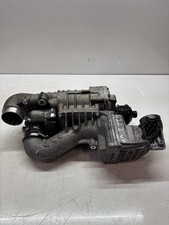 Compressor para Mercedes Classe C 1.8 C180 gasolina M271.946 M271 A2711400787 para 20 comprar usado  Enviando para Brazil