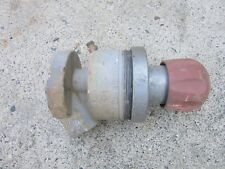 Schmidt thompson valve for sale  Howell