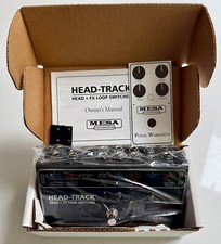 Mesa engineering head for sale  MARLOW