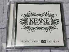 KEANE DVD SAMPLER KOREA PROMO ONLY DVD SAMPLER comprar usado  Enviando para Brazil