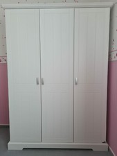 Kinderzimmer geuther cottage gebraucht kaufen  Eilsleben
