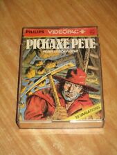Jeu vidéopac jopac d'occasion  Reuilly
