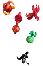 Spin master bakugan for sale  Castle Hayne