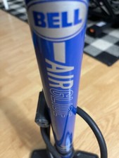 Bicycle pump durable for sale  Columbia