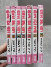 Manga hana yori d'occasion  Colmar