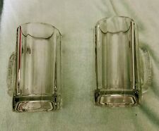 Set beer mugs for sale  Port Charlotte