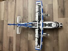 Lego technic cargo d'occasion  Ajaccio-