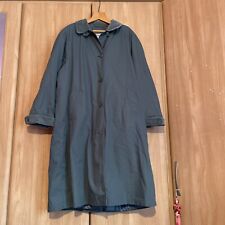 Green dannimac coat for sale  HULL