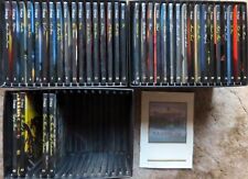 IN CLASSICAL MOOD - CD Set of 38 CDs in Three cases; #1-34, 42-43, 58-59 comprar usado  Enviando para Brazil
