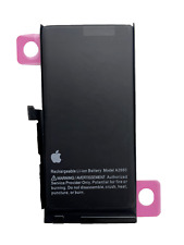 Batterie interne iphone d'occasion  Rennes-