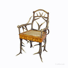 Black forest antler gebraucht kaufen  Berghülen