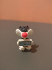 Figurine looney tunes d'occasion  Marseille XI