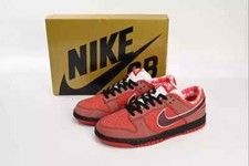 Tênis de basquete esportivo NCEPTS x Nike Dunk SB é um limite elegante e versátil comprar usado  Enviando para Brazil