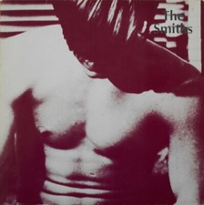 The smiths first usato  Roma