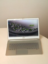 Acer aspire 392 for sale  WELLINGBOROUGH
